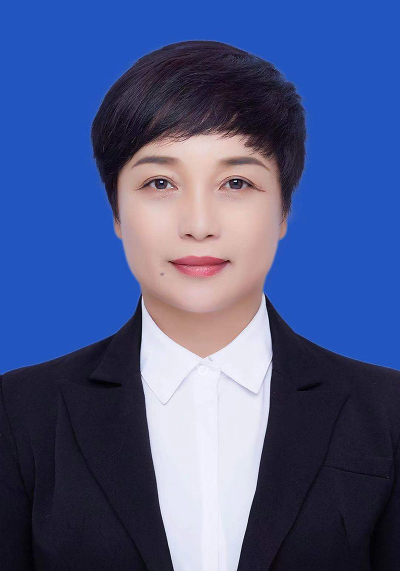 財務總監(jiān)（崔英琪）